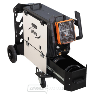 Svarog 320 HD PULSE modular BL Svarog 320 HD PULSE modular BL gallery main image