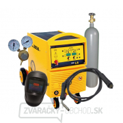 OMI 3050LS Synergia 4-Kladka + Horák + Ventil + Kukla + Fľaša CO2 gallery main image