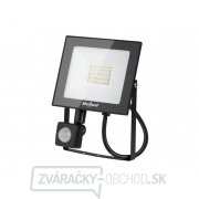 LED reflektor REBEL URZ3601 20W PIR LED reflektor REBEL URZ3601 20W PIR gallery main image