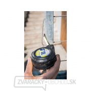 Meter zvinovací, 10m, š. pásky 25mm Meter zvinovací, 10m, š. pásky 25mm náhled