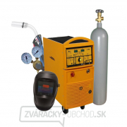 Omi 3550CS Synergia + Horák + Ventil + Kukla + Fľaša CO2 gallery main image