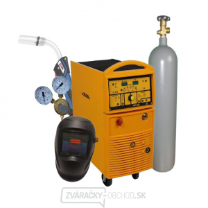 Omi 3550CS Synergia + Horák + Ventil + Kukla + Fľaša CO2 gallery main image