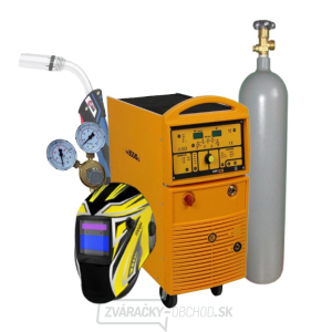 Omi 3550CS Synergia + Horák + Ventil + Kukla + plná Fľaša CO2 Omi 3550CS Synergia + Horák + Ventil + Kukla + plná Fľaša CO2 gallery main image