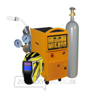 OMI 3550CSW + Horák + Ventil + Kukla + Plná Fľaša CO2 OMI 3550CSW + Horák + Ventil + Kukla + Plná Fľaša CO2 gallery main image