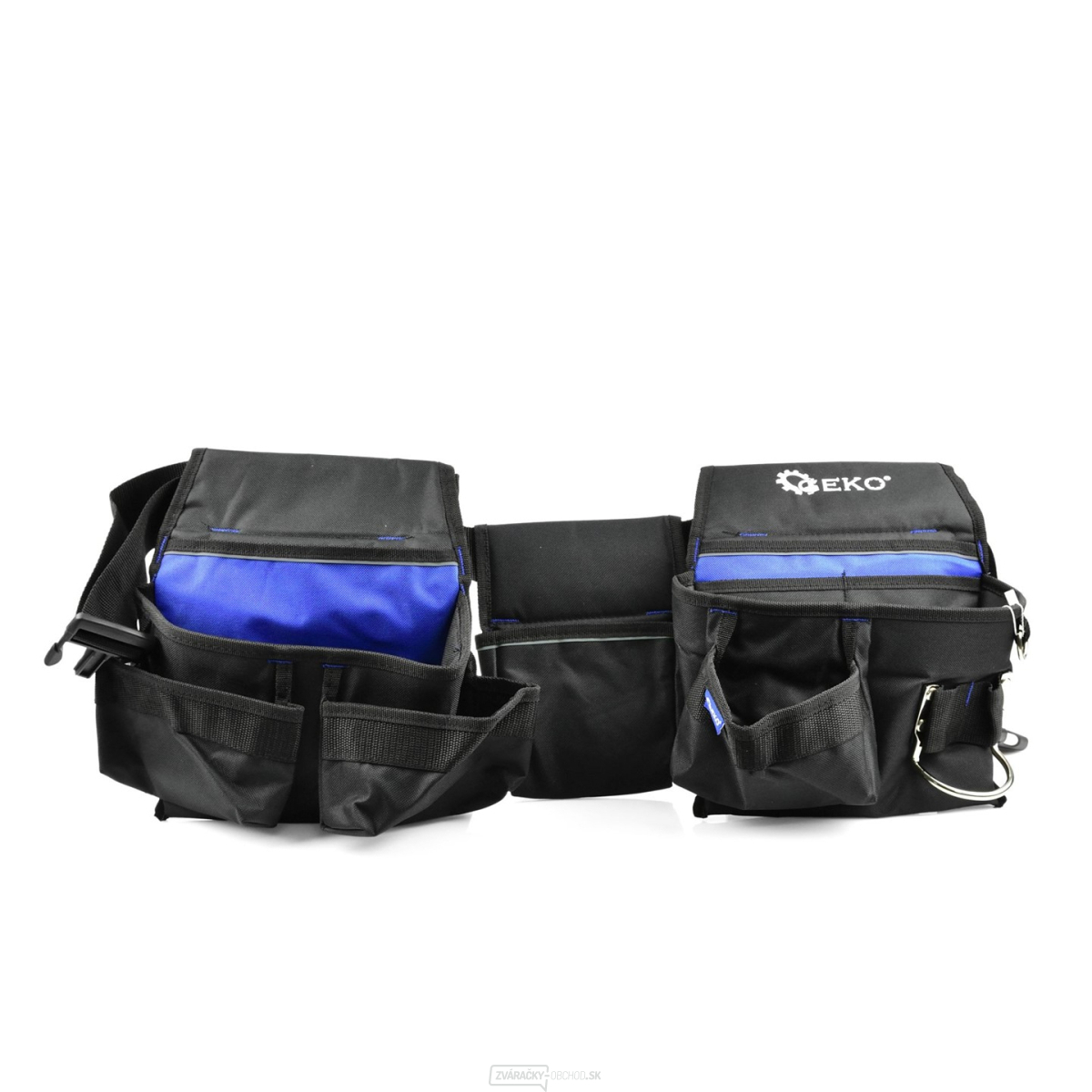 GEKO Opasok na náradie 100-130cm