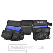 GEKO Opasok na náradie 100-130cm GEKO Opasok na náradie 100-130cm náhled