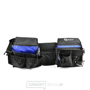 GEKO Opasok na náradie 100-130cm GEKO Opasok na náradie 100-130cm gallery main image