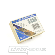 Sada fréz GEKO, 6 mm - 12ks Sada fréz GEKO, 6 mm - 12ks náhled
