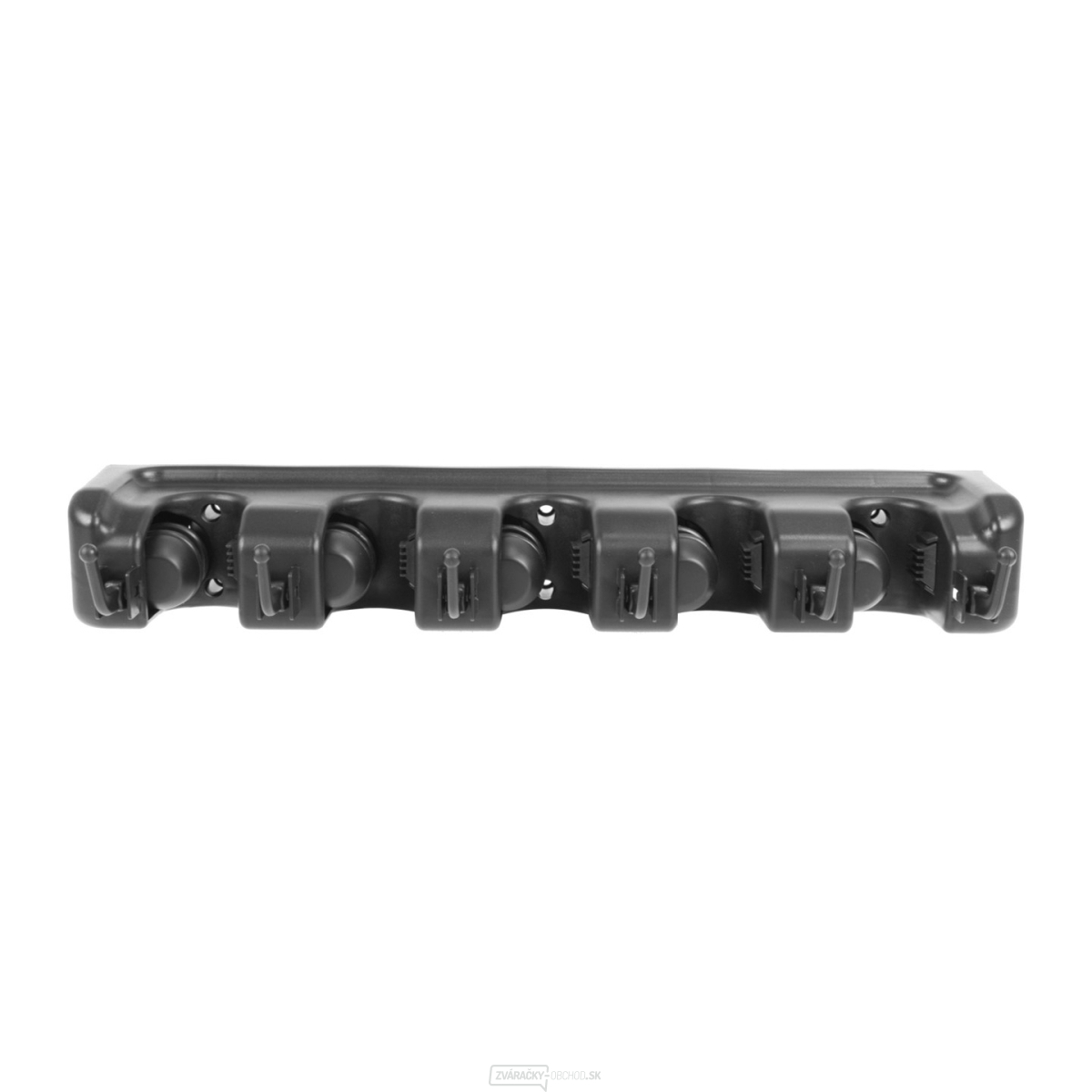 GEKO Päťmiestny držiak náradia