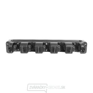 GEKO Päťmiestny držiak náradia GEKO Päťmiestny držiak náradia gallery main image