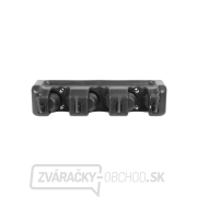 Trojmiestny držiak náradia GEKO Trojmiestny držiak náradia GEKO gallery main image
