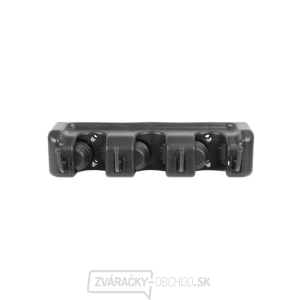 Trojmiestny držiak náradia GEKO Trojmiestny držiak náradia GEKO gallery main image