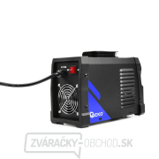 GEKO Zváračka LCD MMA IGBT 250A náhled