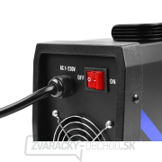 GEKO Zváračka LCD MMA IGBT 250A náhled