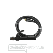 GEKO Zváračka LCD MMA IGBT 250A náhled