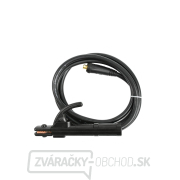 GEKO Zváračka LCD MMA IGBT 250A náhled