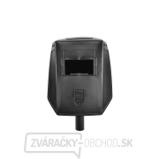 GEKO Zváračka LCD MMA IGBT 250A náhled