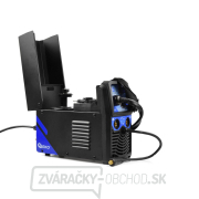 GEKO Zváračka MIG/TIG/MMA 160A GEKO Zváračka MIG/TIG/MMA 160A náhled