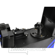 GEKO Zváračka MIG/TIG/MMA 160A GEKO Zváračka MIG/TIG/MMA 160A náhled