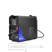 GEKO Zváračka MIG/TIG/MMA 160A GEKO Zváračka MIG/TIG/MMA 160A náhled