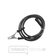 GEKO Zváračka MIG/TIG/MMA 160A GEKO Zváračka MIG/TIG/MMA 160A náhled