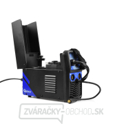 GEKO Zváračka MIG/TIG/MMA 160A náhled
