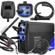 GEKO Zváračka MIG/TIG/MMA 160A náhled