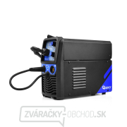 GEKO Zváračka MIG/TIG/MMA 160A GEKO Zváračka MIG/TIG/MMA 160A gallery main image