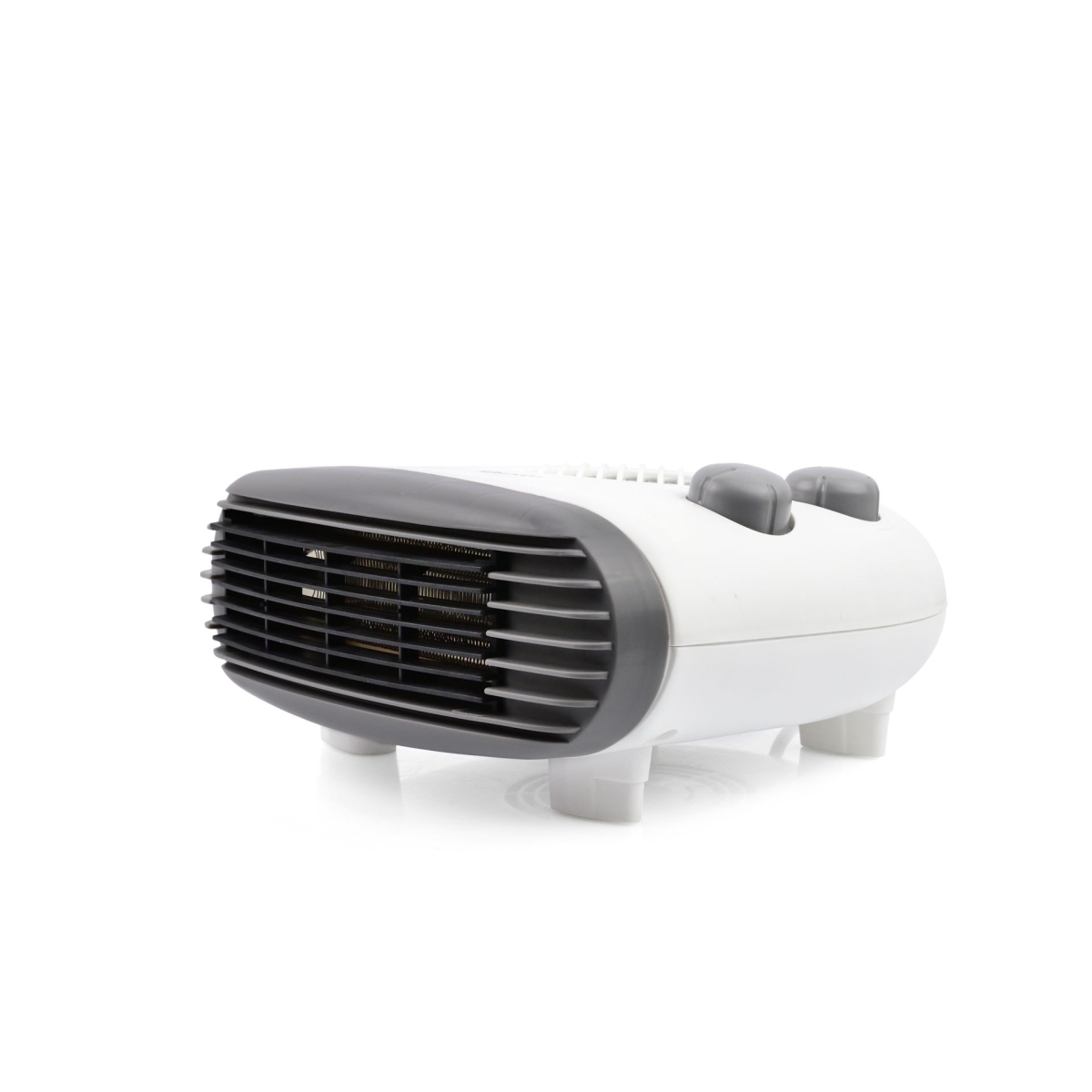 GEKO Elektrický ventilátorový ohrievač 1000/2000W FH07