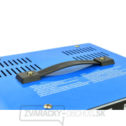 GEKO Nabíjačka autobatérií 12/24V GZL-50 GEKO Nabíjačka autobatérií 12/24V GZL-50 náhled