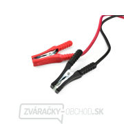 GEKO Nabíjačka autobatérií 12/24V GZL-50 GEKO Nabíjačka autobatérií 12/24V GZL-50 náhled