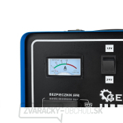 GEKO Nabíjačka autobatérií 12/24V GZL-50 náhled