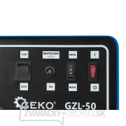 GEKO Nabíjačka autobatérií 12/24V GZL-50 náhled