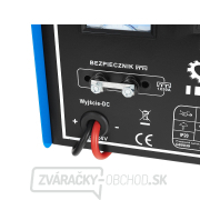 GEKO Nabíjačka autobatérií 12/24V GZL-50 náhled