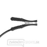 GEKO Nabíjačka autobatérií 12/24V GZL-50 náhled