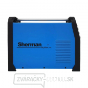 Sherman DIGITIG 201 M-PRO + Horák + Zváracie káble náhled