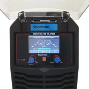 Sherman DIGITIG 201 M-PRO + Horák + Zváracie káble náhled