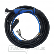 Sherman DIGITIG 201 M-PRO + Horák + Zváracie káble náhled