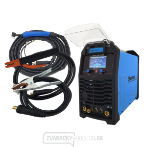 Sherman DIGITIG 201 M-PRO + Horák + Zváracie káble Sherman DIGITIG 201 M-PRO + Horák + Zváracie káble gallery main image