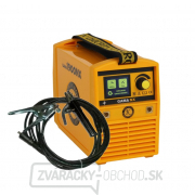 Zvárací Invertor MMA, TIG GAMA 1900NX + Zváracie Káble Zvárací Invertor MMA, TIG GAMA 1900NX + Zváracie Káble gallery main image