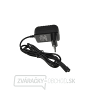 GEKO Aku strihací strojček na domáce zvieratá 3,7V GEKO Aku strihací strojček na domáce zvieratá 3,7V náhled