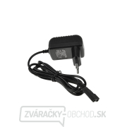 GEKO Aku strihací strojček na domáce zvieratá 3,7V náhled