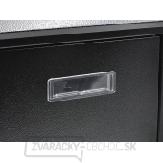 GEKO Poštová schránka 300x215x65mm náhled