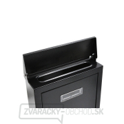 Poštová schránka 300x207x65mm (20) Náhľad