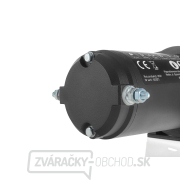 GEKO Elektrický lanový navijak 12V, 1588kg/3500lb náhled