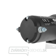 GEKO Elektrický lanový navijak 12V, 1588kg/3500lb náhled