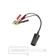 Kompresor do auta GEKO 12V 10bar Kompresor do auta GEKO 12V 10bar náhled