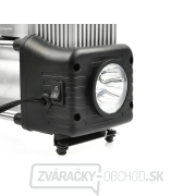 Kompresor do auta GEKO 12V 10bar náhled
