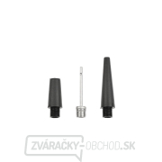 Kompresor do auta GEKO 12V 10bar náhled