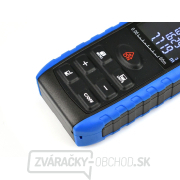 GEKO Laserový diaľkomer 60m GEKO Laserový diaľkomer 60m náhled